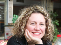 Iowa City Foreign Relations Council Luncheon Program: Maria Filippone