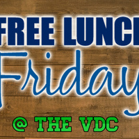 Free Lunch Friday