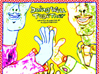 Doing Well Together