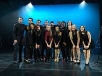 Golden Blues Acapella Audtions Golden Blues Acapella Audtions