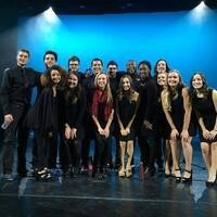 Golden Blues Acapella Audtions