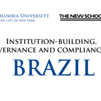 Institution-building, Governance and Compliance in Brazil: Politics, Policy and Business