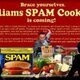 AASiA Spam Cookoff