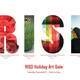 RISD Holiday Alumni Art Sale