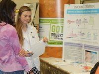 APhA-ASP Smoking Cessation Event