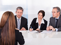 How to be a STAR at Interviewing