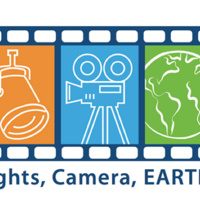 Lights, Camera, Earth! Film Series: Above All Else