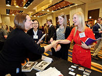 Job Fair Rehearsal