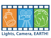 Lights, Camera, Earth! Film Series: Milking the Rhino Lights, Camera, Earth! Film Series: Milking the Rhino