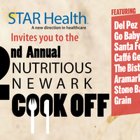 The Nutritious Newark Cook-Off | STAR Health