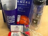Resume Blitz & Career Expo Survival Kit