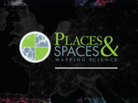 Places & Spaces: Mapping Science