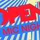 Open Mic Night