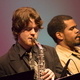 URI Big Band, Joseph Parillo, director, URI Big Band, Joseph Parillo, director,