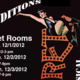 Auditions for "Cabaret" the Musical