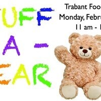 Stuff-A-Bear!