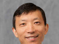 Dr. Xipeng Shen, ACM Distinguished Speaker