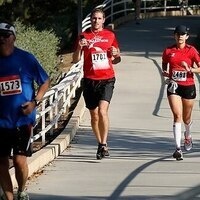 Santa Clarita Marathon