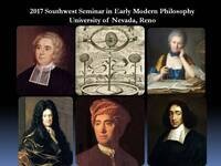 Southwest Seminar in Early Modern Philosophy