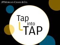 JPMorgan: Tap into Tap-A conversation with young Technologists JPMorgan: Tap into Tap-A conversation with young Technologists