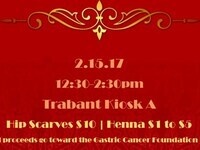 Hip Scacrves & Henna Hip Scacrves & Henna