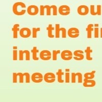 Interest meeting