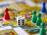 Play Board Games and Meet New People Play Board Games and Meet New People