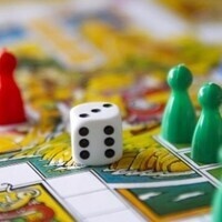 Play Board Games and Meet New People