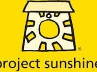 Training for Project Sunshine Trips Training for Project Sunshine Trips
