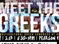 2017 Meet The Greeks 2017 Meet The Greeks