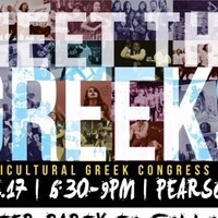 2017 Meet The Greeks