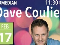 PERKINS LIVE: Dave Coulier ----- JOEY from Full House! PERKINS LIVE: Dave Coulier ----- JOEY from Full House!