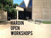 Hardin Open Workshops—PubMed