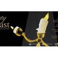 Auditions for HTAC's Beauty and the Beast