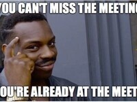 First Meeting Spring 2017!