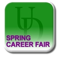 2013 Spring Career Fair