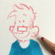"Mom, Felix went nuts again!" – About my life as a comic artist” Talk by German Comic Author FLIX "Mom, Felix went nuts again!" – About my life as a comic artist” Talk by German Comic Author FLIX