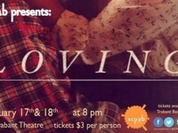 Loving Loving