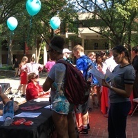 Majors Fair