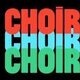Choir! Choir! Choir! Choir! Choir! Choir!