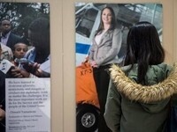 "Faces of Diplomacy" Exhibit