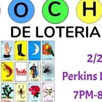 Noche de Loteria
