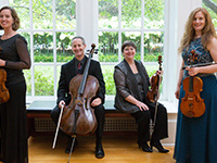 Serafin String Quartet