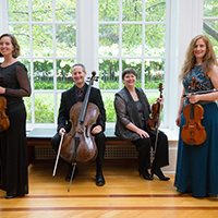 Serafin String Quartet
