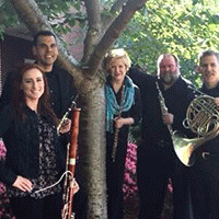 Christiana Winds