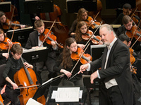 Symphony Orchestra Symphony Orchestra
