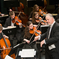 Symphony Orchestra