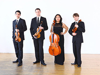 Music of Beethoven, Ligeti and Mozart Music of Beethoven, Ligeti and Mozart