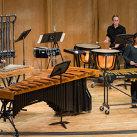 Percussion Ensemble
