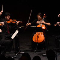 Mendelssohn Festival